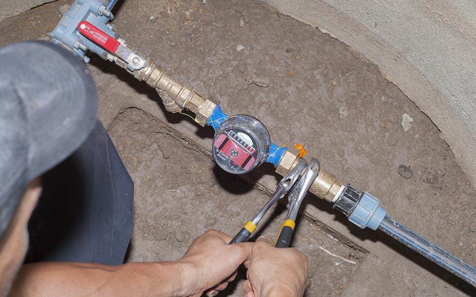 recherche artisan plombier Drancy
